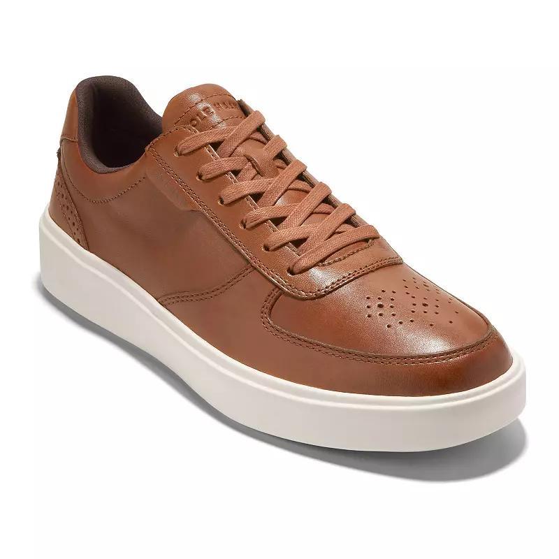 Cole Haan Grand Crosscourt Transition Mens Sneakers Product Image