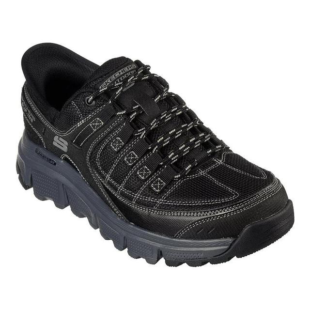 Skechers Men's Slip-Ins Summits At Hiking Shoe Product Image