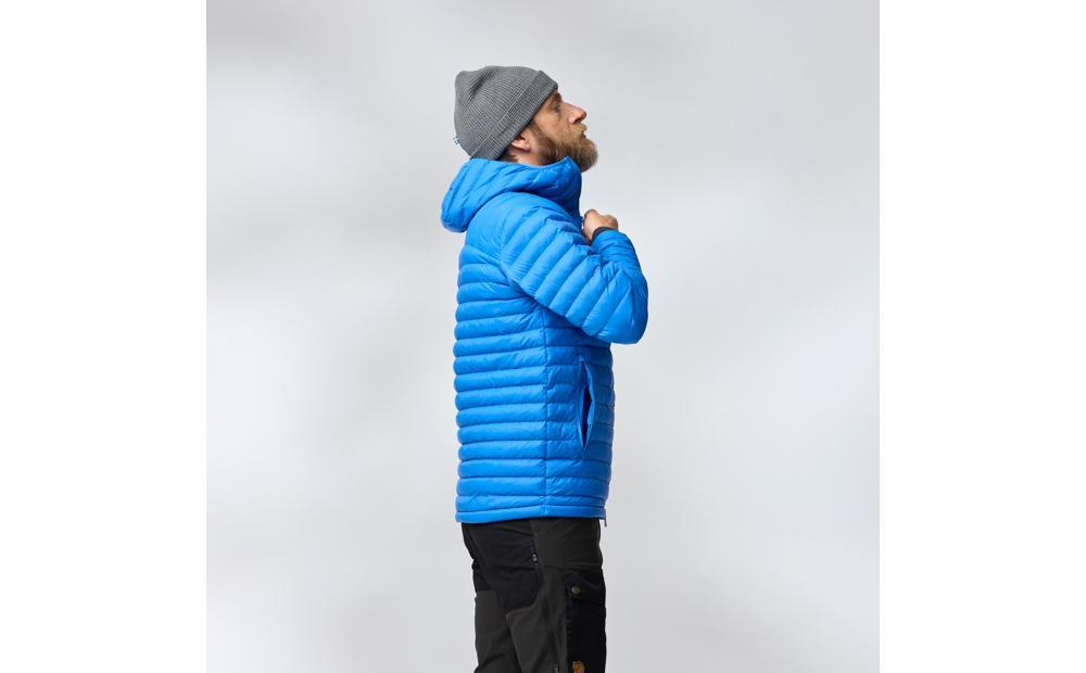 Expedition Lätt Hoodie M Product Image