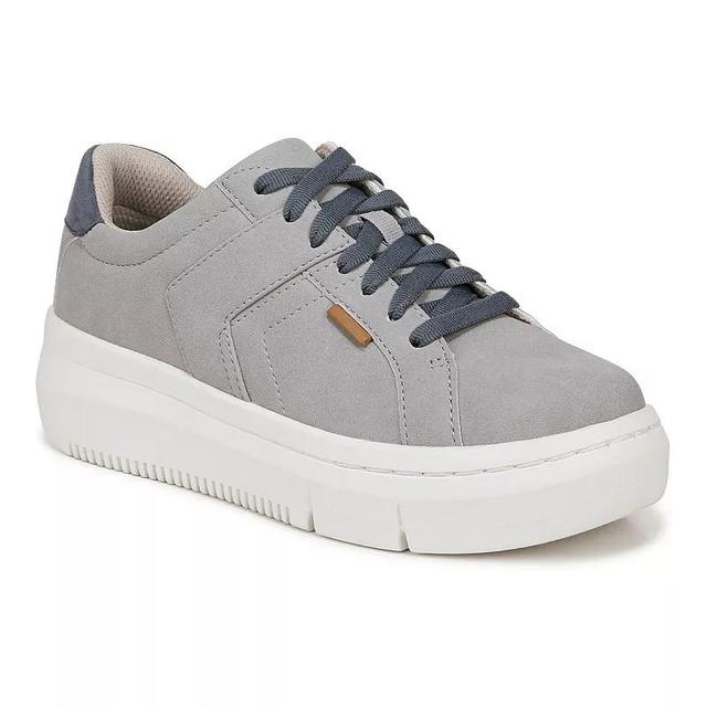 Dr. Scholls Sadie Womens Platform Sneakers Product Image