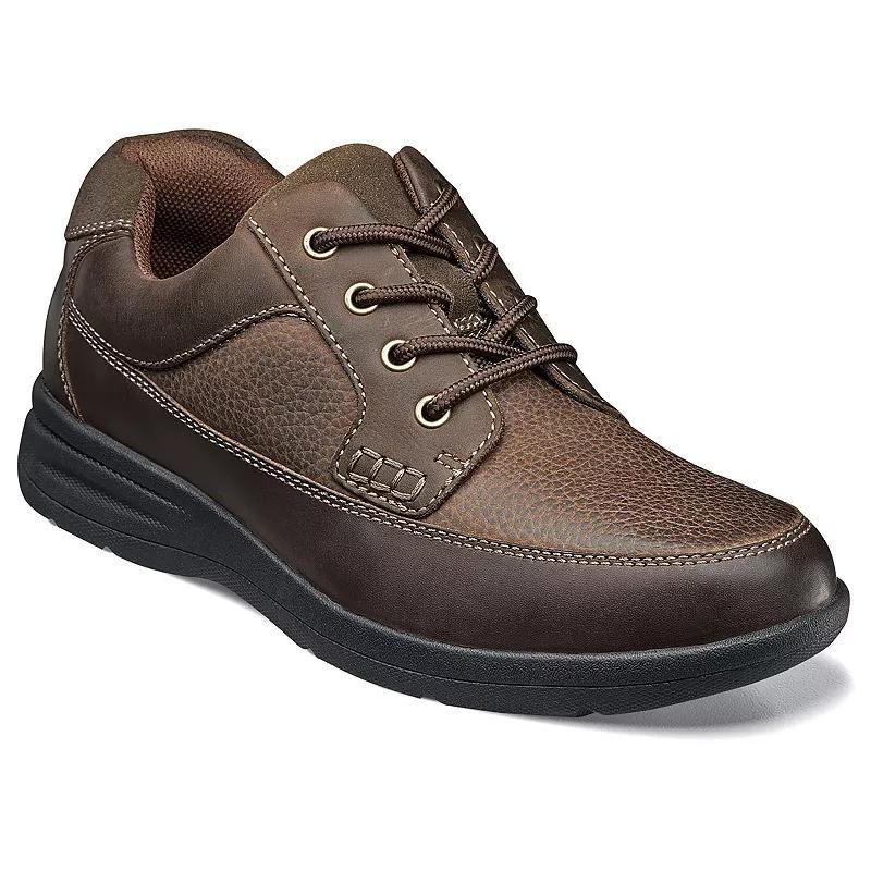 Nunn Bush Mens Cam Lightweight Oxfords Mens Shoes Product Image