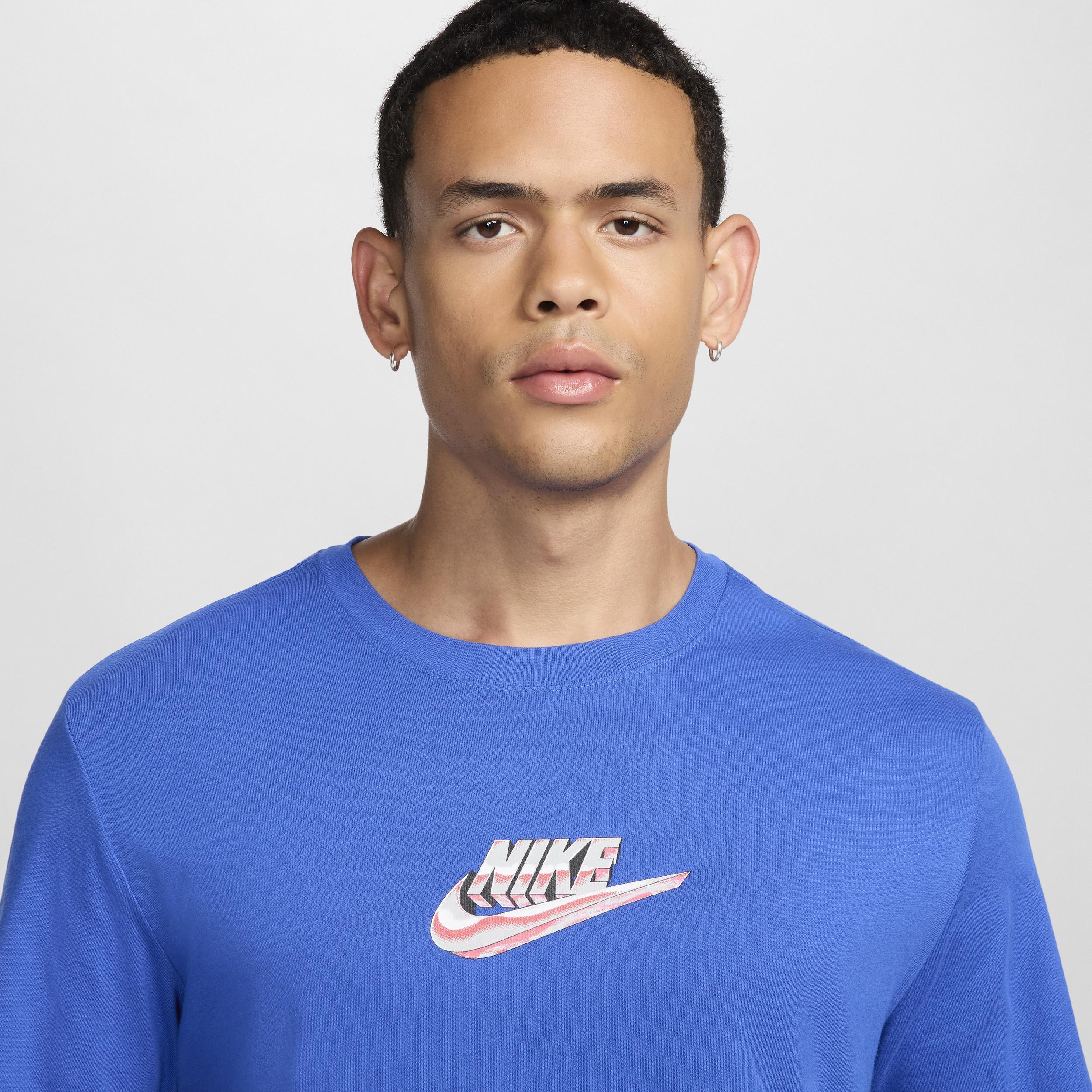 Men's Nike Sportswear T-Shirt Product Image