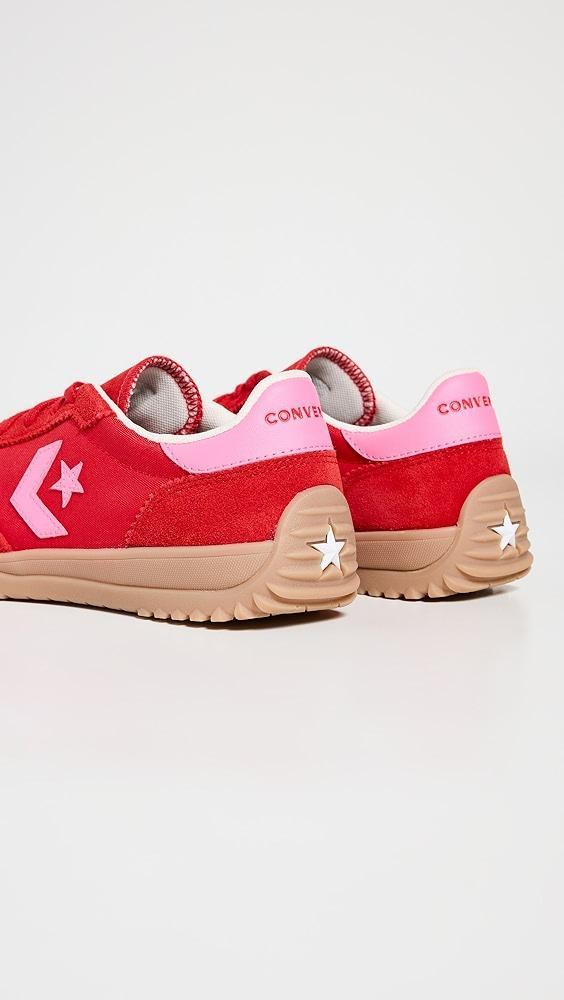 Converse Run Star Trainer Sneakers | Shopbop Product Image