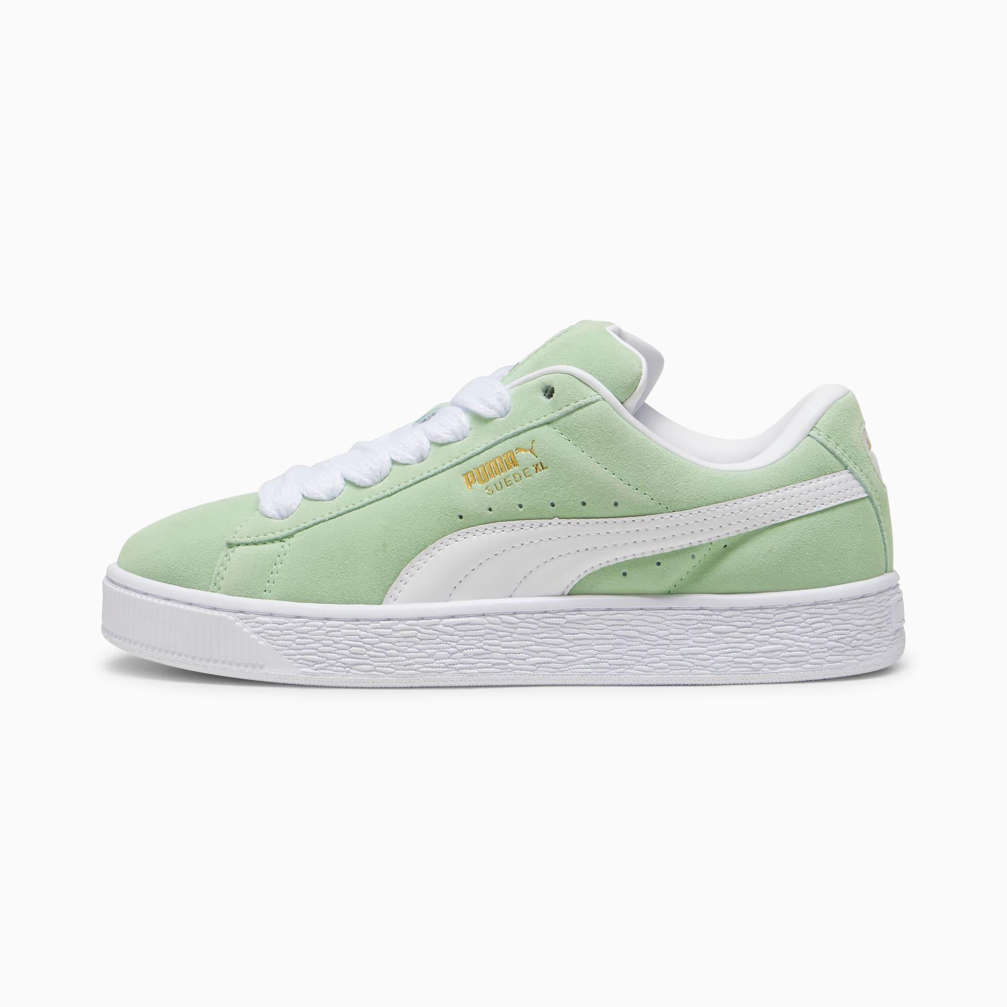 Suede XL Sneakers Product Image