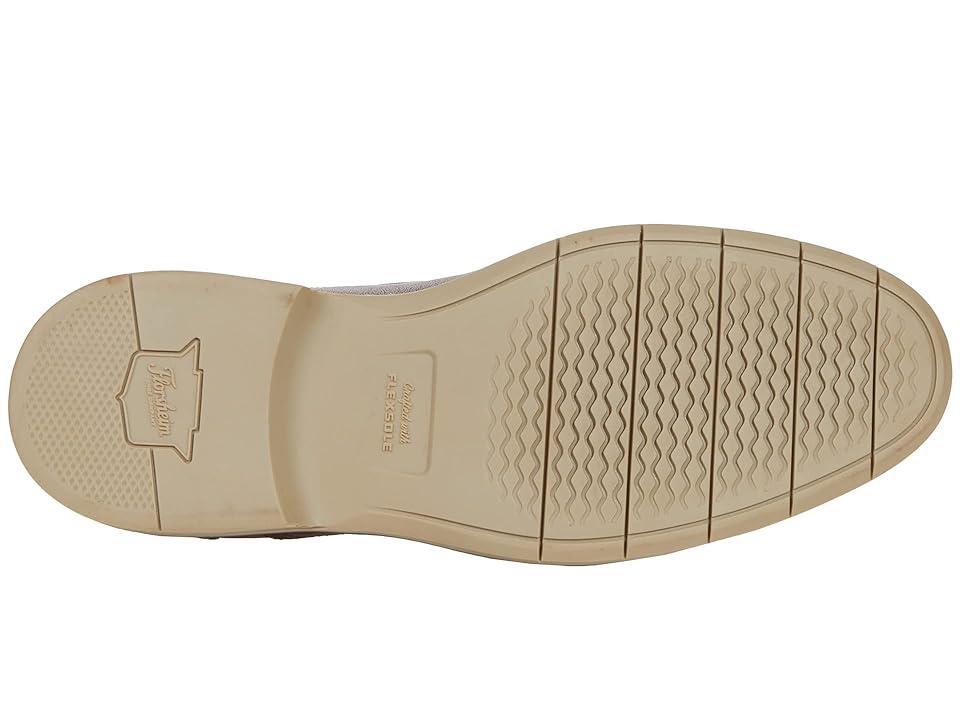 Florsheim Norwalk Cap Toe Oxford (Cognac Milled Leather) Men's Shoes Product Image