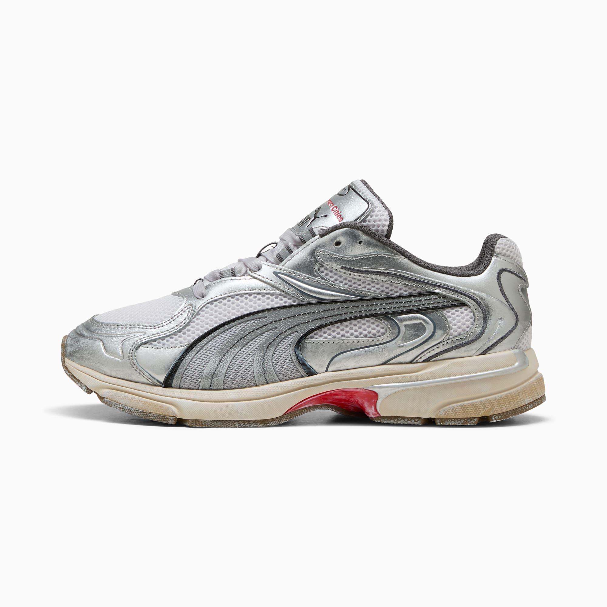 PUMA x LMC Extos Men's Sneakers Product Image