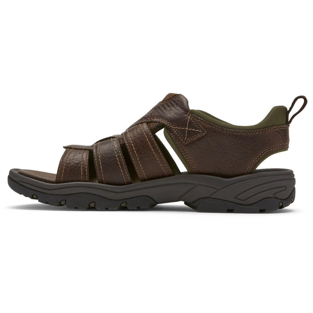 Men's Springboro Rocklake Fisherman Sandal Male Product Image