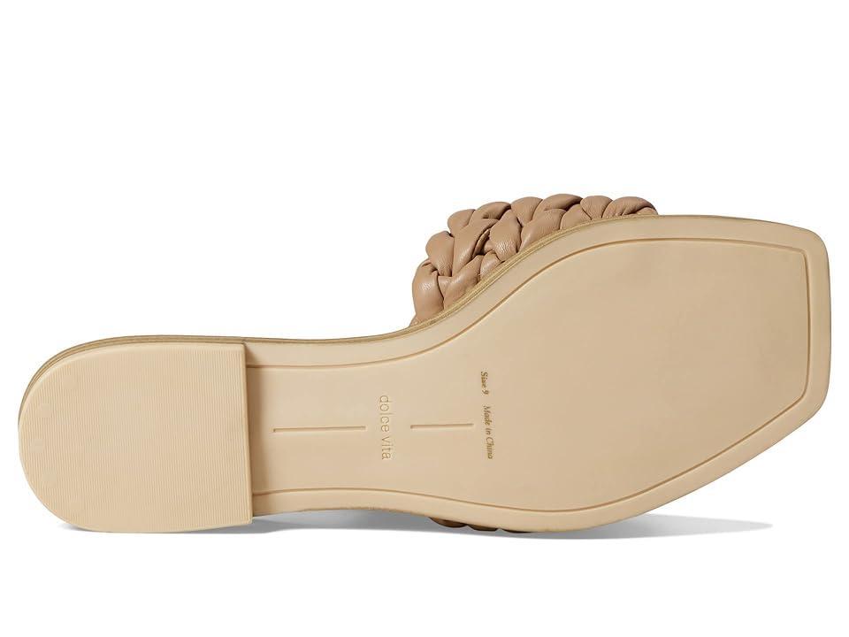 Dolce Vita Iddie Slide Sandal Product Image