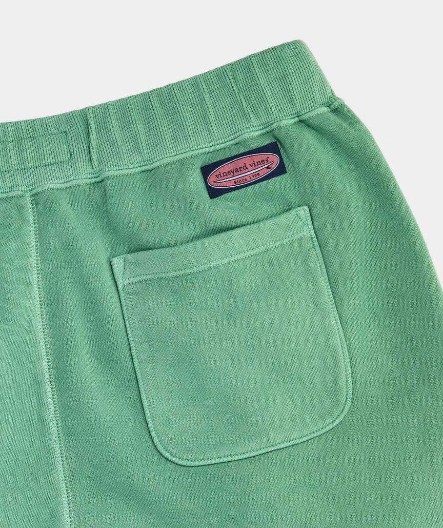 Vineyard Terry Shorts Product Image