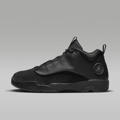 Jordan Jumpman Pro Quick Men's Shoes Product Image