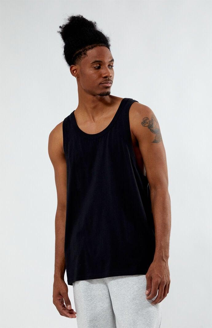 Men's Eco Tank Top - product image