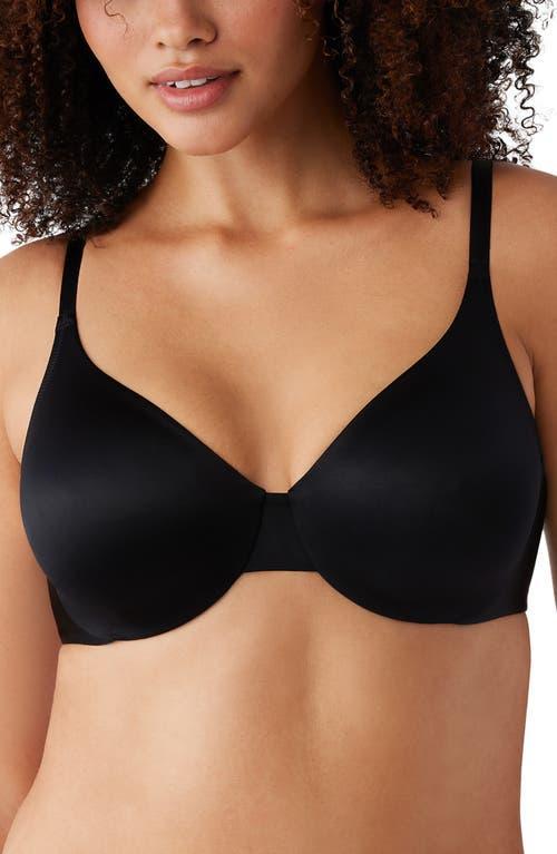 Wacoal Inner Sheen Underwire Bra Product Image