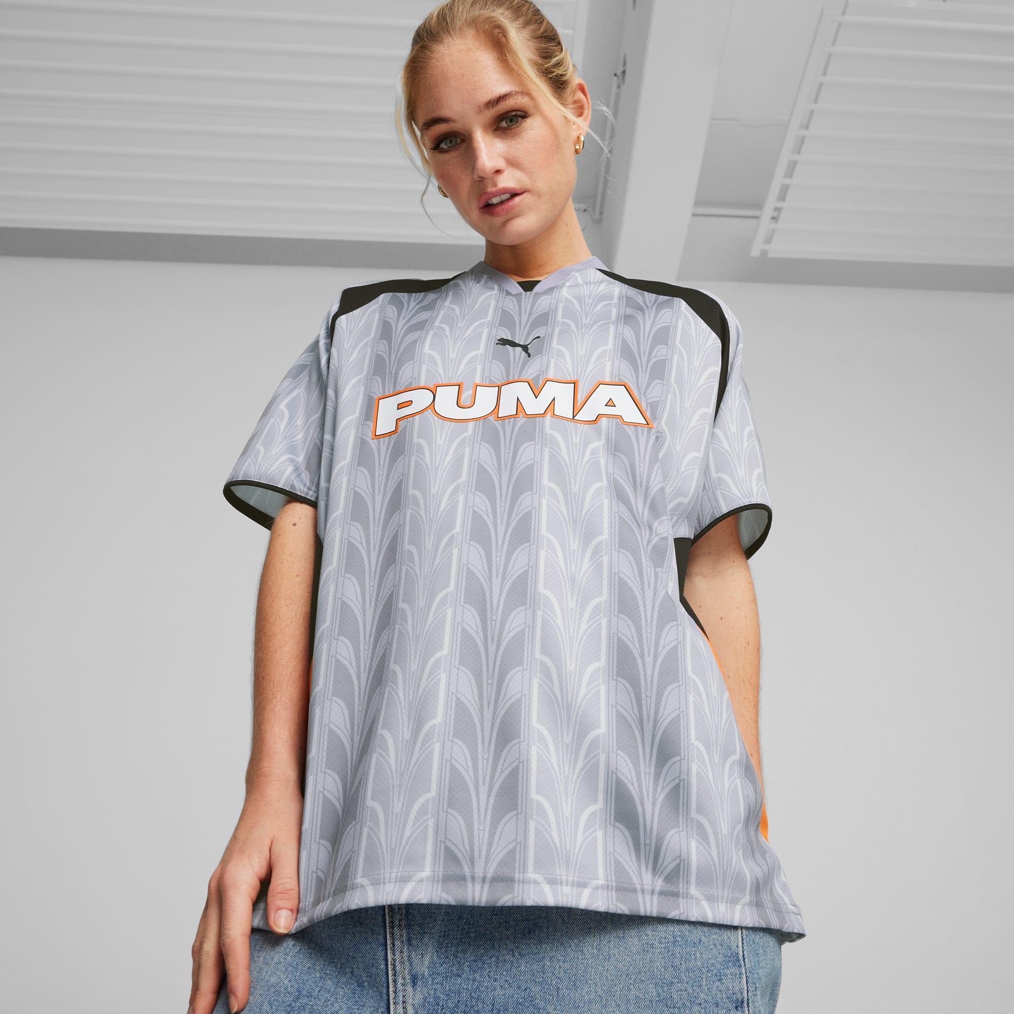 PUMA AOP Soccer Jersey Product Image