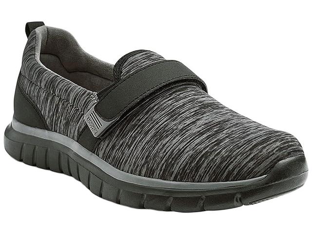 Anodyne No. 11 Sport Trainer Grey) Women's Shoes Product Image