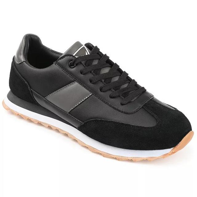 Vance Co. Ortega Mens Casual Sneakers Product Image