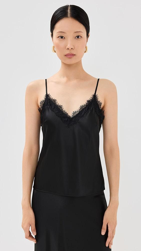 Veronica Beard Ciarlo Top | Shopbop Product Image