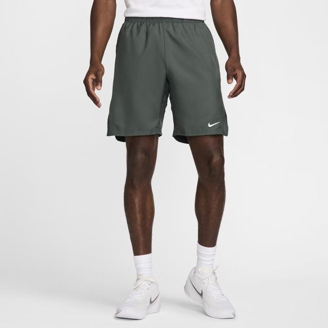 Nike Mens Court Victory Dri-FIT 9 Tennis Shorts Product Image