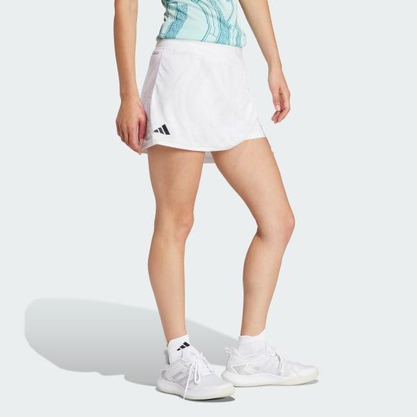 Club Tennis Graphic Skirt Product Image