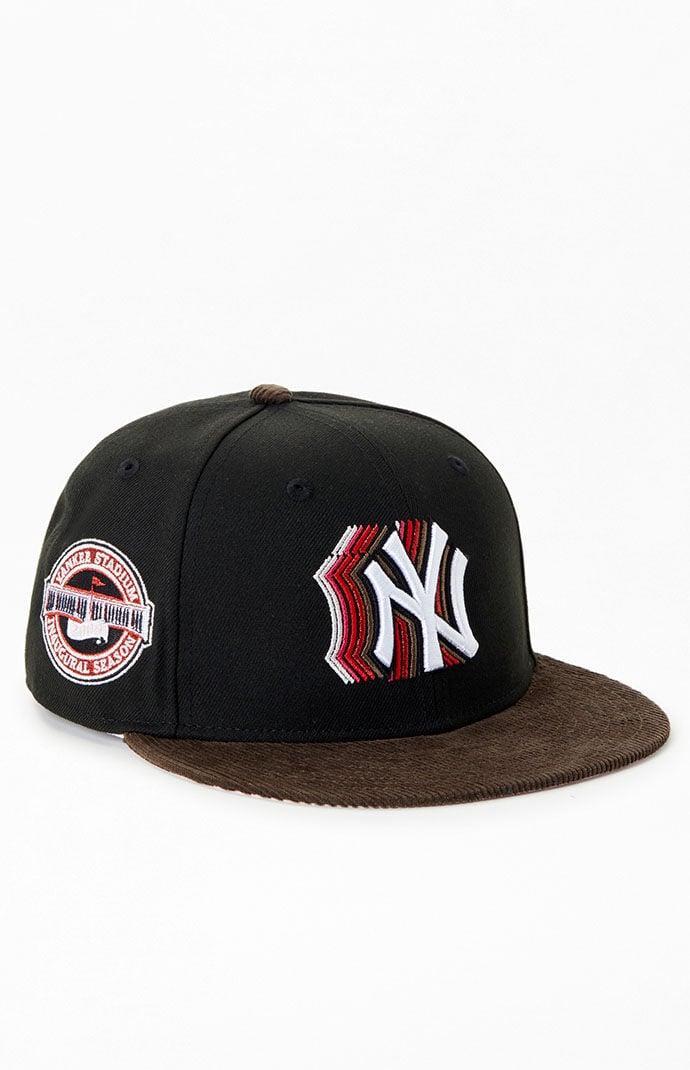 New Era x PS Reserve New York Yankees 59FIFTY Fitted Hat Product Image