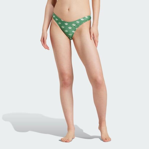 Monogram Bikini Bottoms Product Image