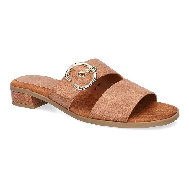 Easy Street Womens Viviana Heeled Sandals Product Image