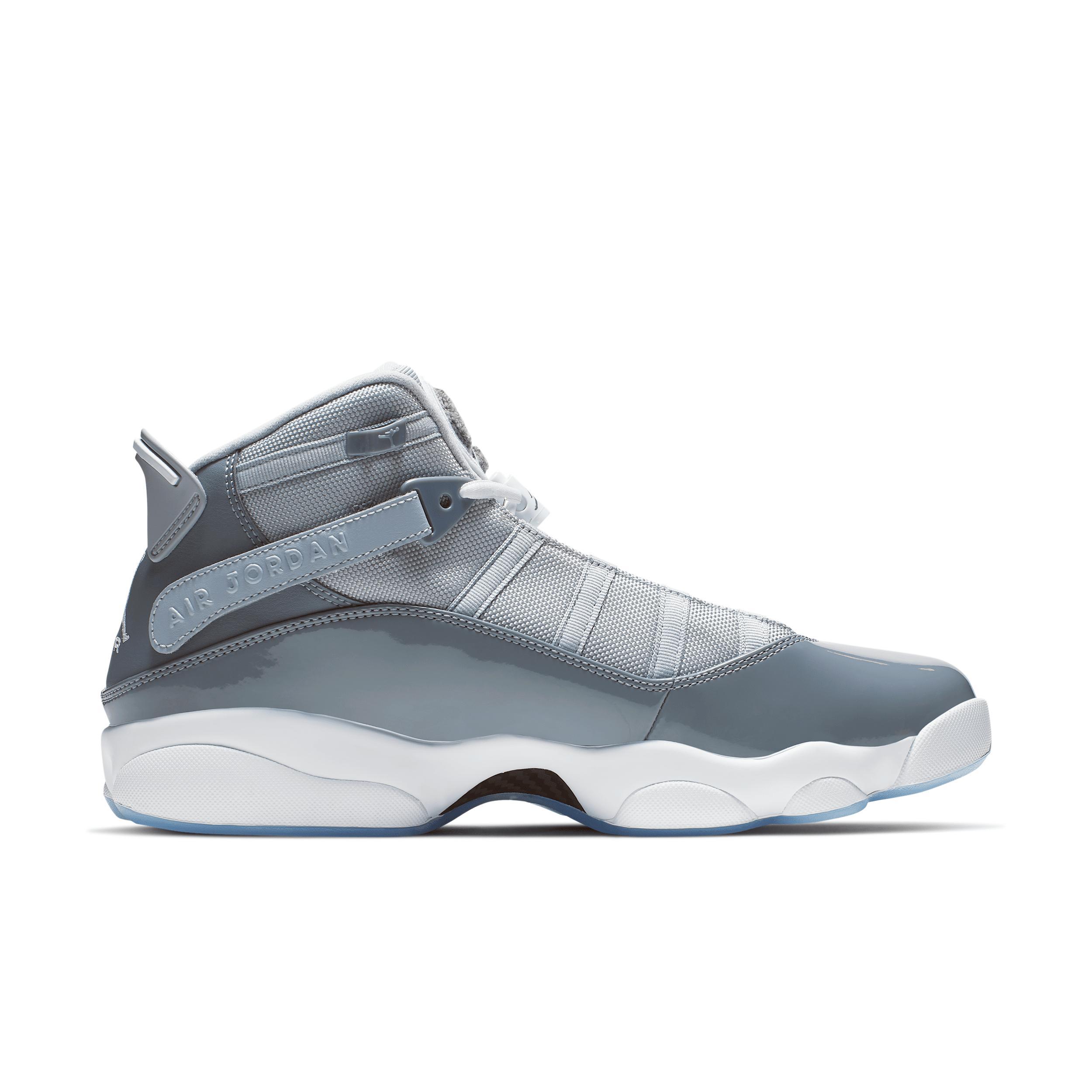 Jordan 6 Rings Men's Shoes Product Image