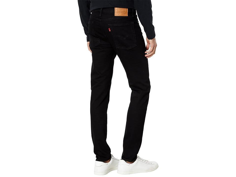 Levi's(r) Premium 510 Skinny (Black Leaf) Men's Jeans Product Image