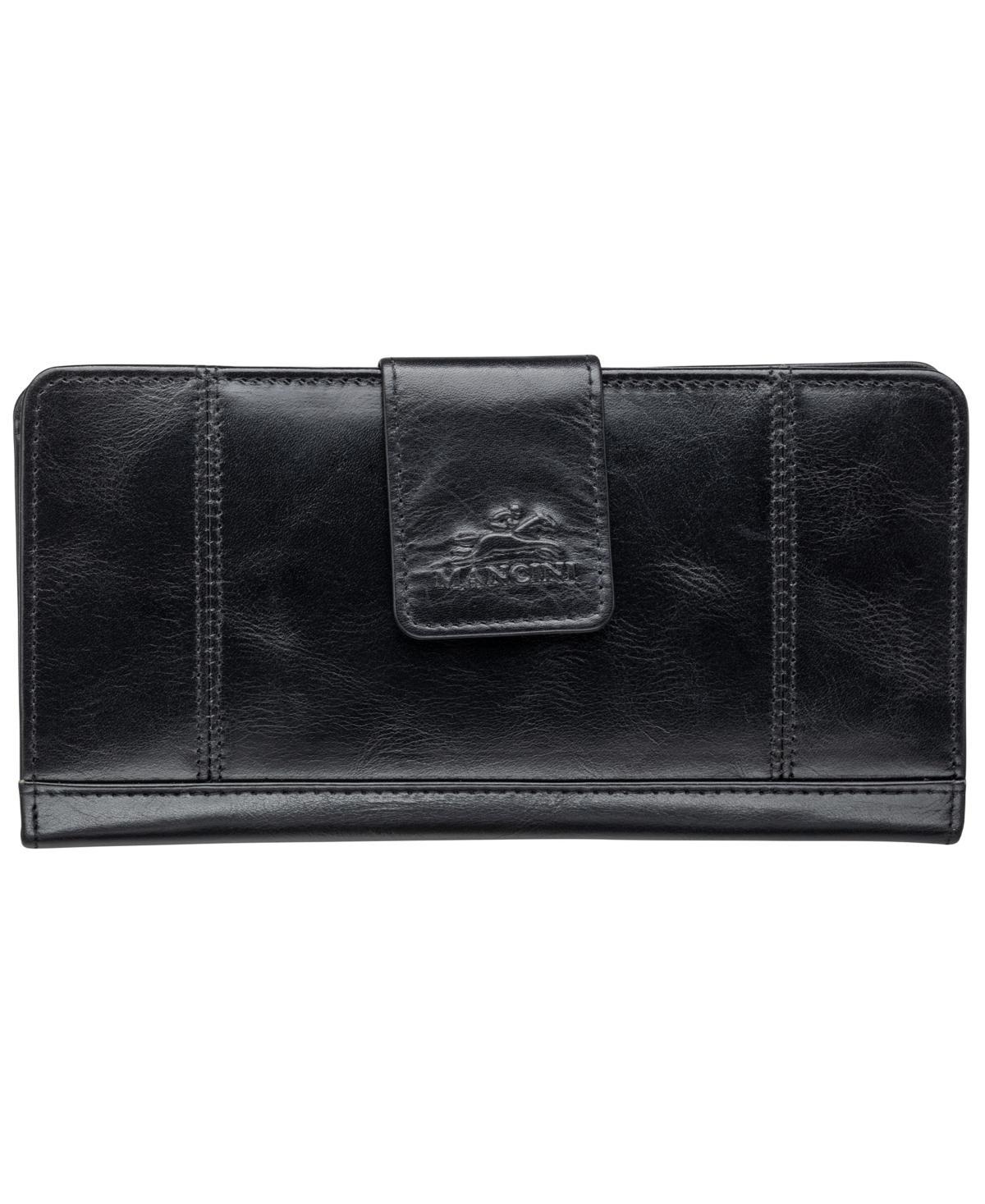 Mens Casablanca Collection Clutch Wallet Product Image