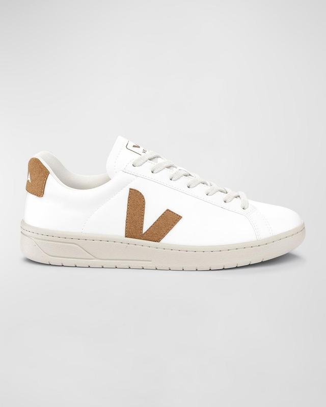 Urca Bicolor Low-Top Sneakers Product Image