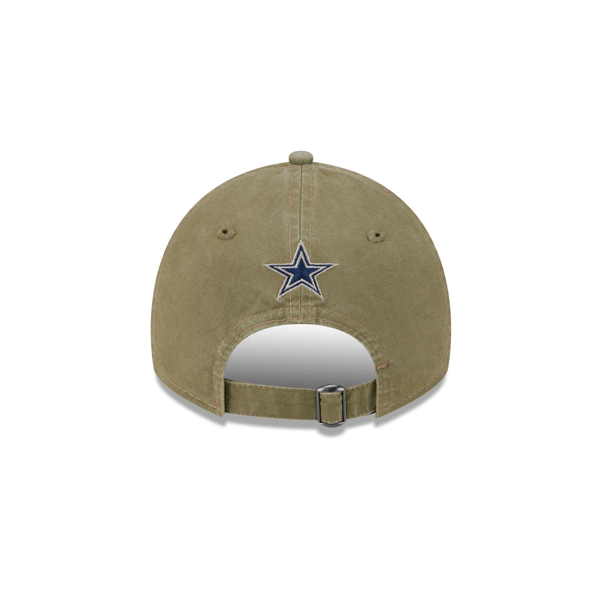 Dallas Cowboys Originals 9TWENTY Adjustable Hat Male Product Image