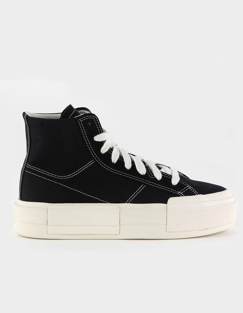 CONVERSE Chuck Taylor All Star Cruise Womens High Top Shoes Product Image