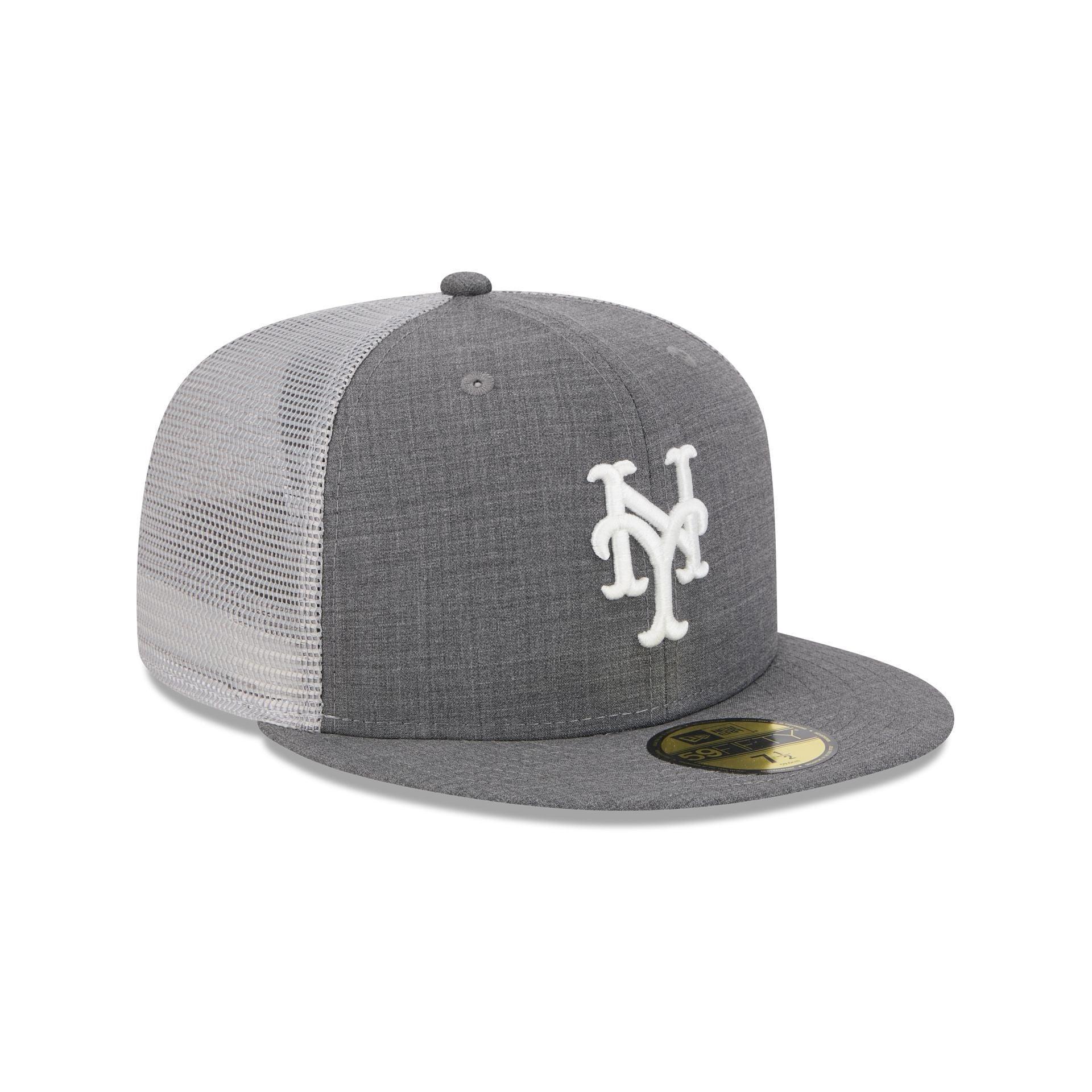 New York Mets Todd Snyder Subway Series 59FIFTY Fitted Hat Male Product Image