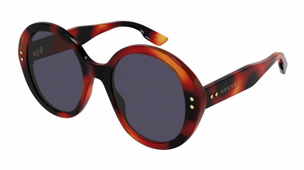 Womens 54MM Round Sunglasses Product Image