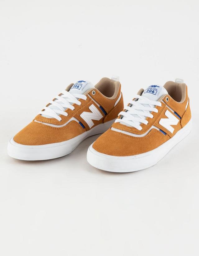 NEW BALANCE Numeric Jamie Foy 306 Shoes Product Image