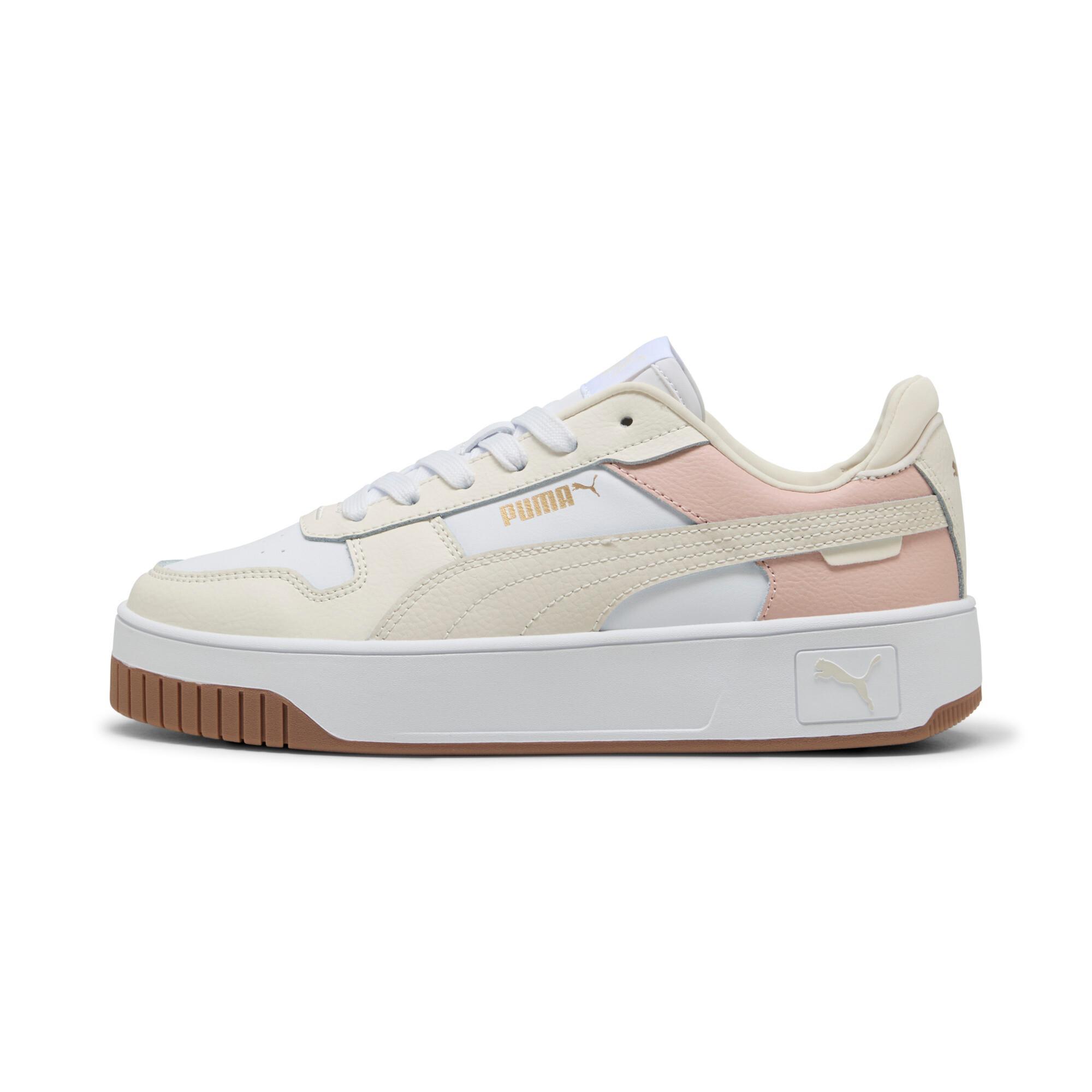 PUMA Carina Street Women's Sneakers Product Image