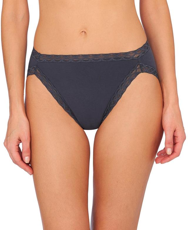 Womens Bliss Cotton French Cut Brief Product Image