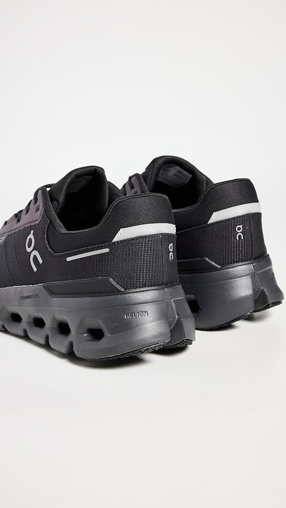 On Cloudrunner 2 Waterproof Sneakers | Shopbop Product Image