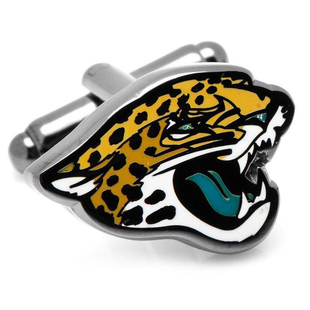 Jacksonville Jaguars Cufflinks Product Image