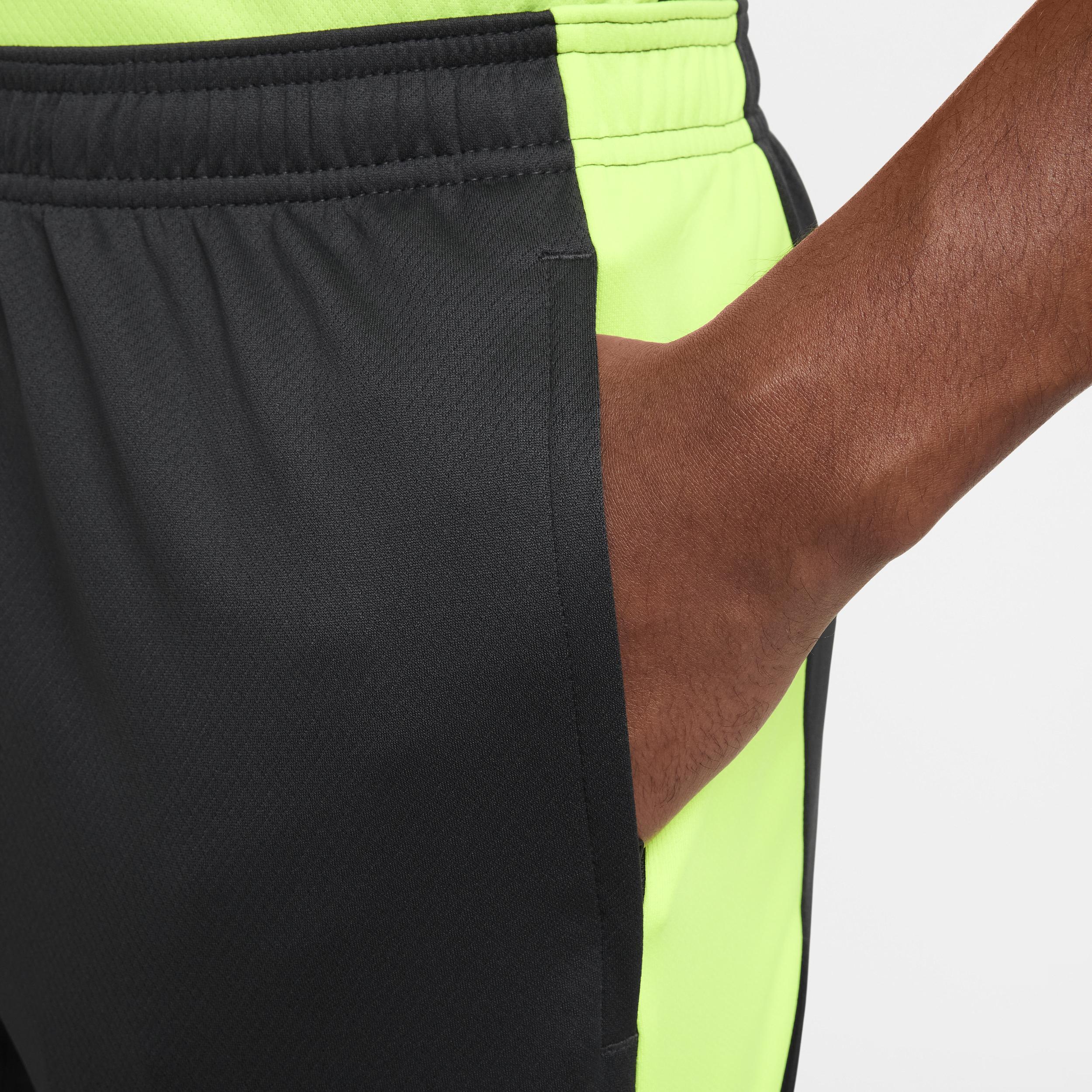 Nike Mens Strike Dri-FIT Soccer Shorts Product Image