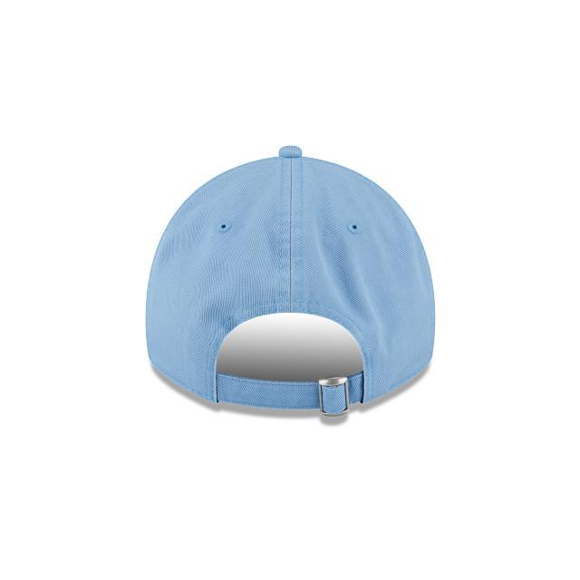 North Carolina Tar Heels 9TWENTY Adjustable Hat Male Product Image