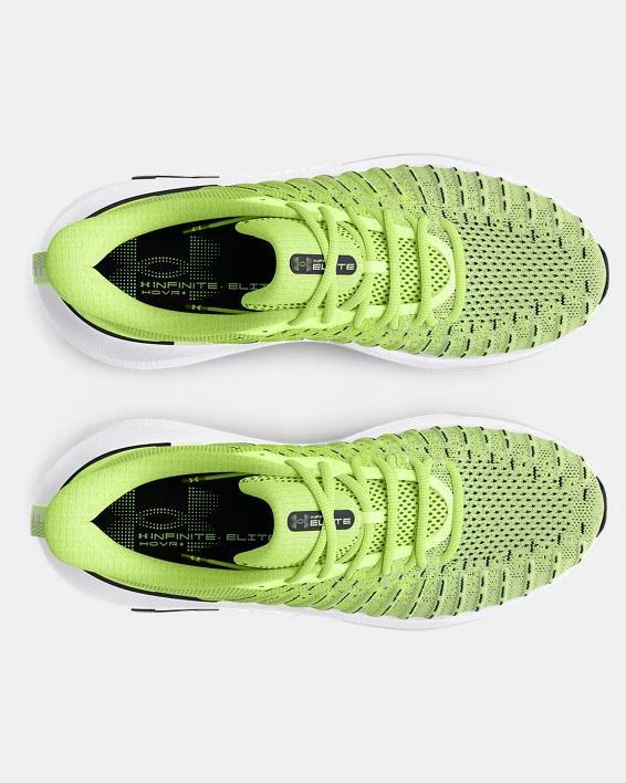 Men's UA Infinite Elite Running Shoes Product Image