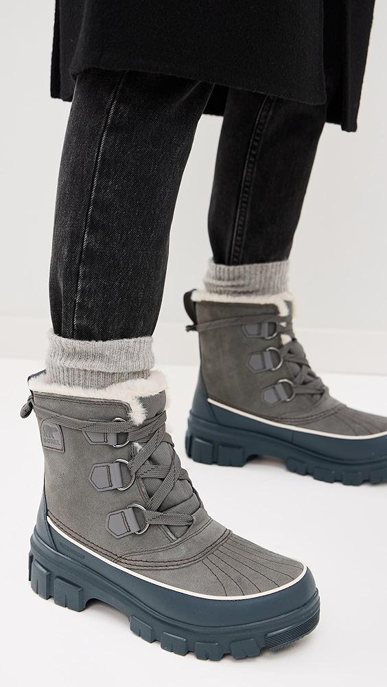 Sorel Tivoli V Boots | Shopbop Product Image