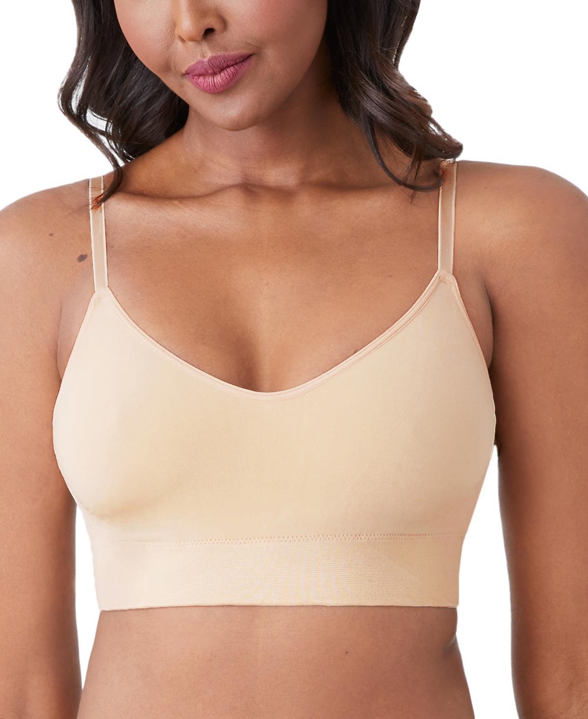 Wacoal Womens B Smooth Bralette 835575 Product Image