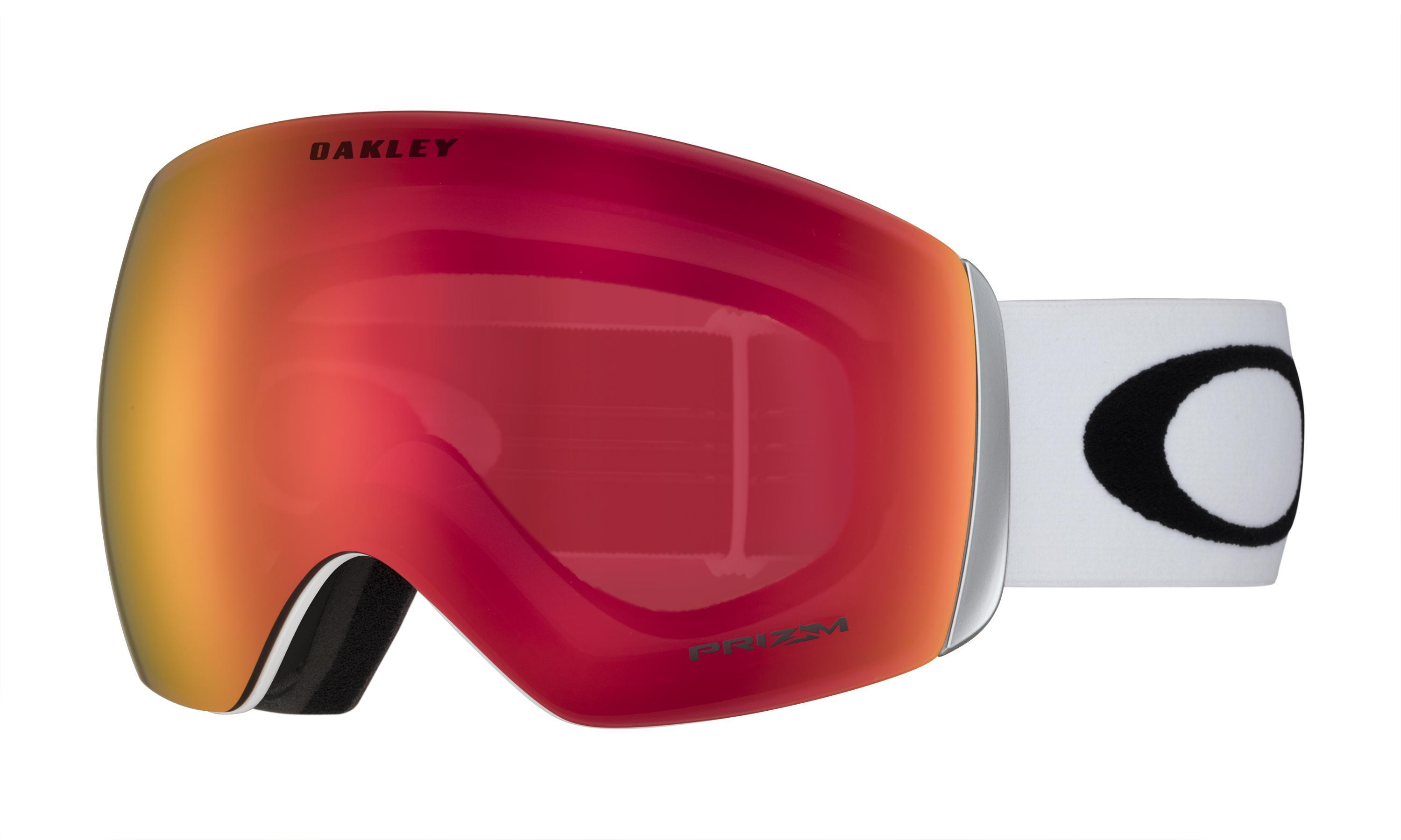 Oakley Men's Flight Deck™ L Snow Goggles Product Image