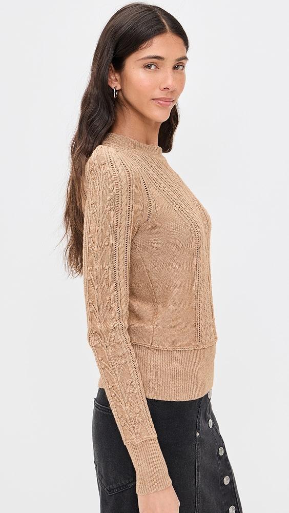 Isabel Marant Étoile Kalyn Sweater | Shopbop Product Image