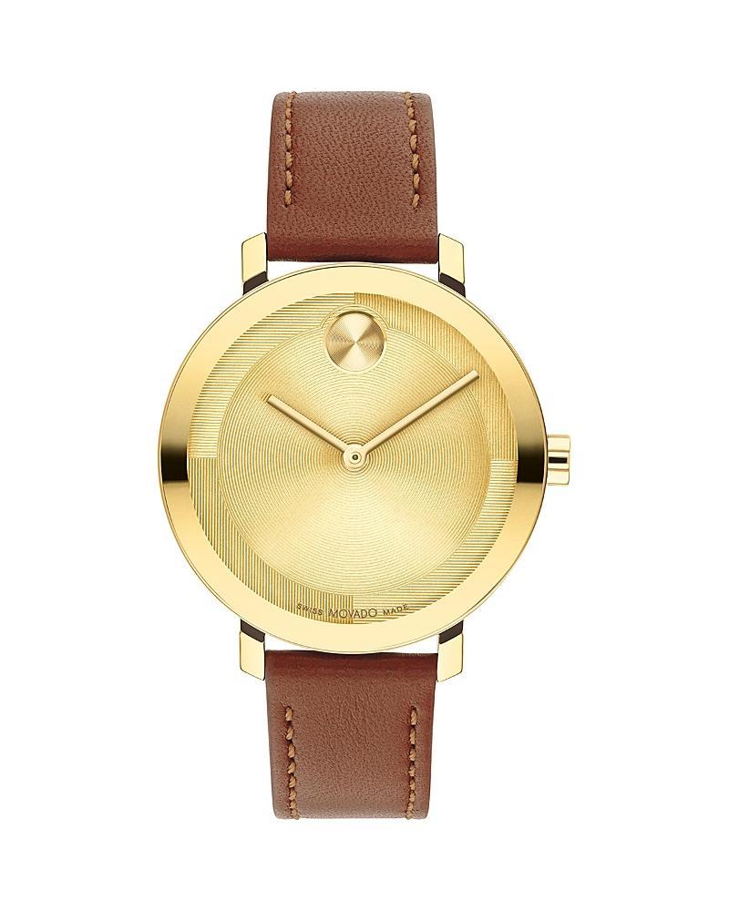 Movado Bold Evolution 2.0 Watch, 34mm Product Image