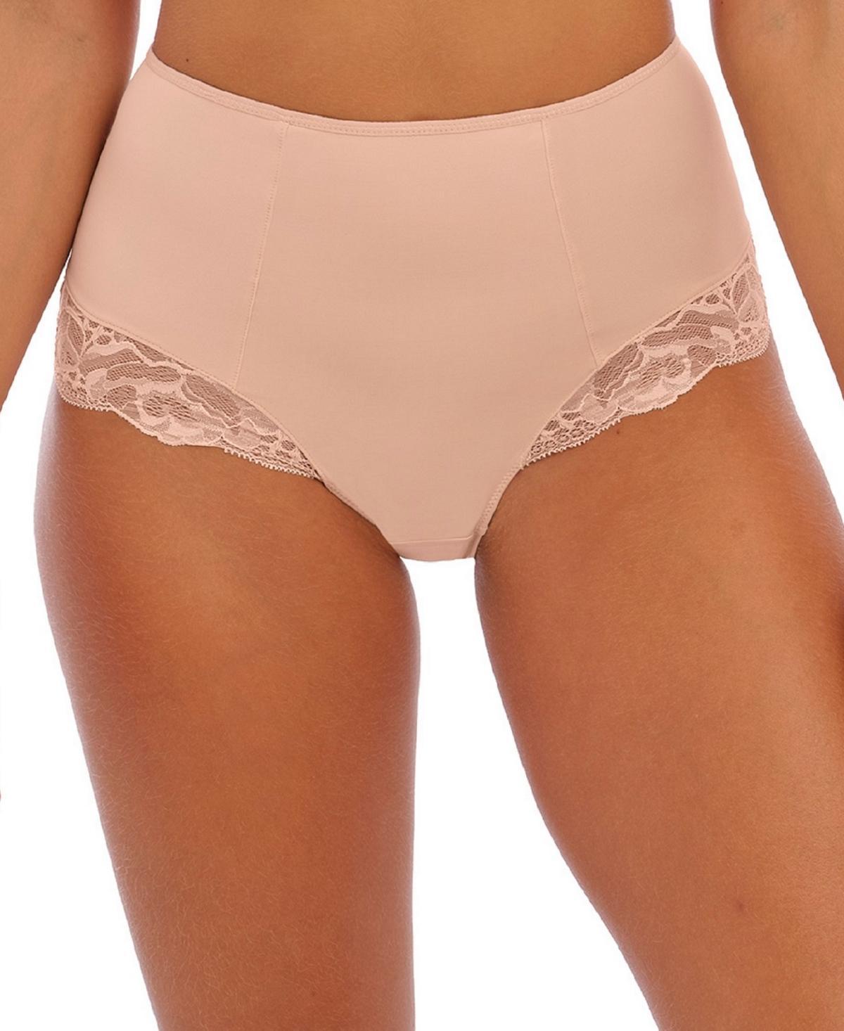 Fantasie Reflect High Waist Briefs Product Image