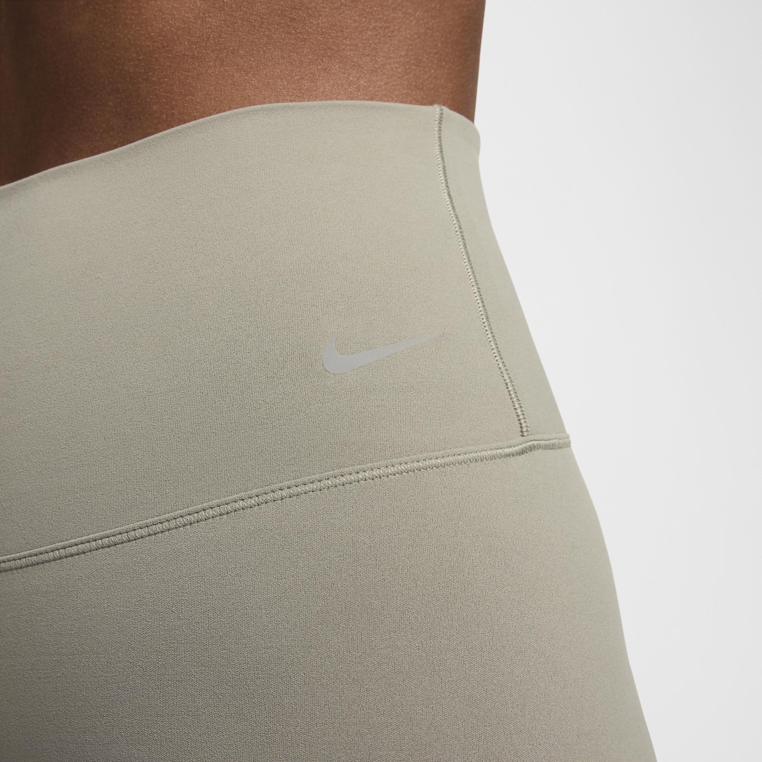 Nike Women's Zenvy Gentle-Support High-Waisted Full-Length Leggings Product Image