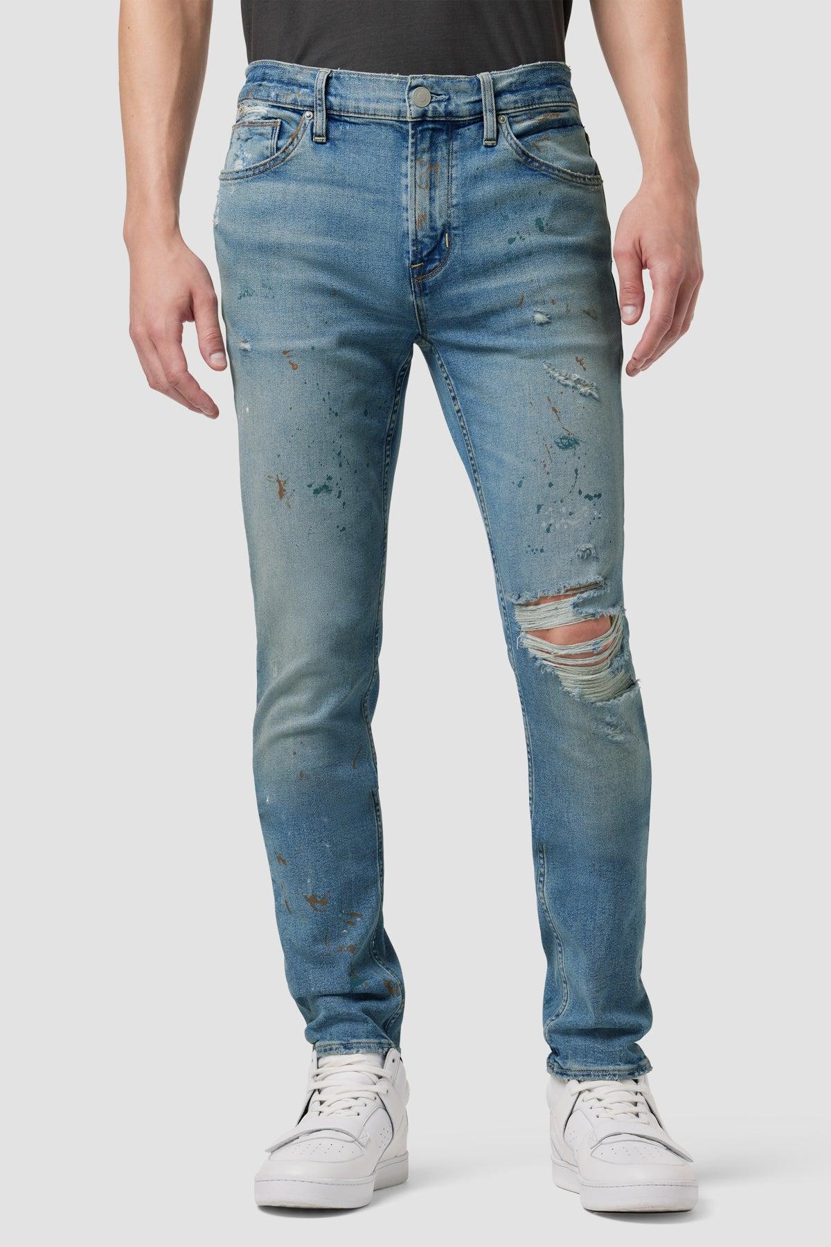 Axl Slim Jean Male Product Image