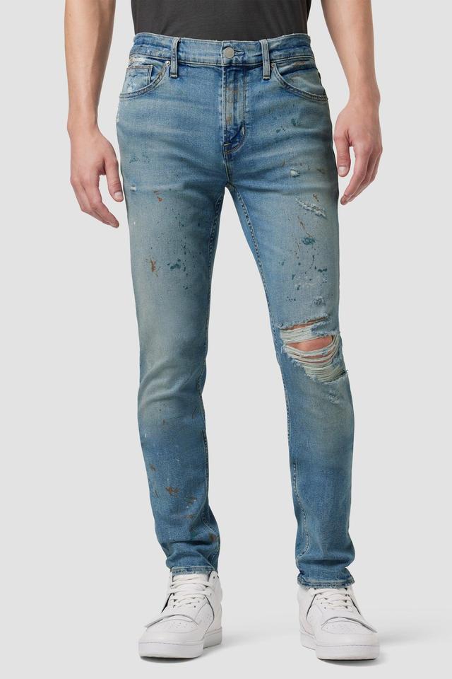 Axl Slim Jean Male Product Image